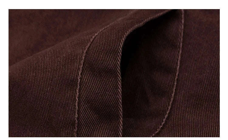 Japanese Vintage Polar Fleece Jacket for Men-Gray / M