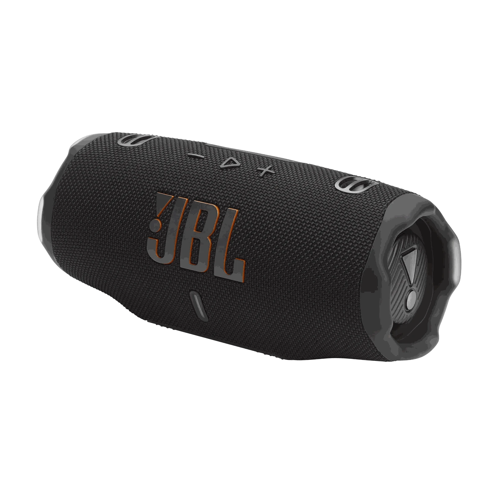 JBL Charge 6 Waterproof Drop-Proof Bluetooth Speaker-Blue
