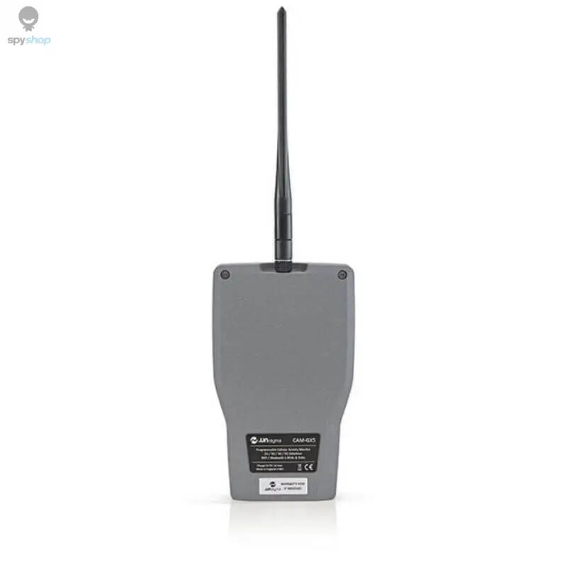 JJN Digital CAM-GX5 5G Cellular Activity Monitor-Default Title