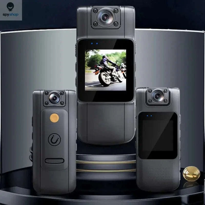 JOZUZE L11 1080P HD Mini Camera-2024 new version / Without TF Card