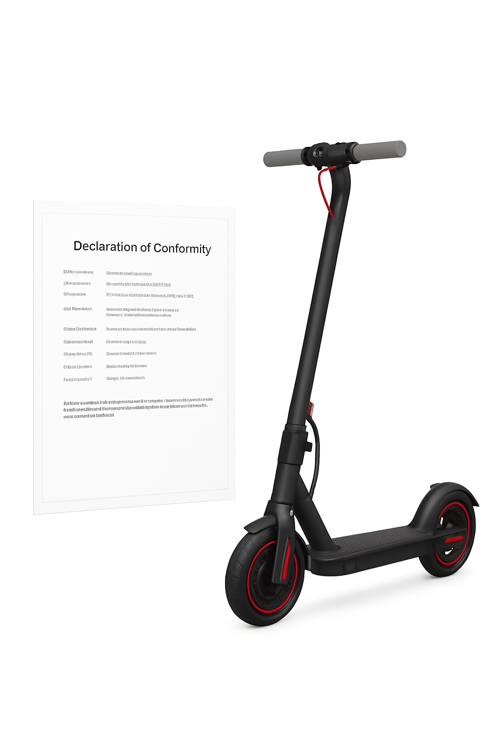 JUICEASE Patinete Eléctrico Inteligente de Ultra Largo Alcance