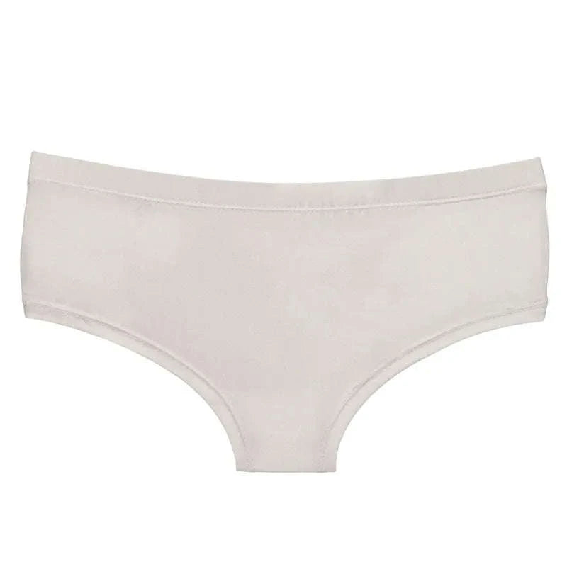 Kawaii 3D Panties with Angel Cat Print for Women-37047 / One Size / 1pc