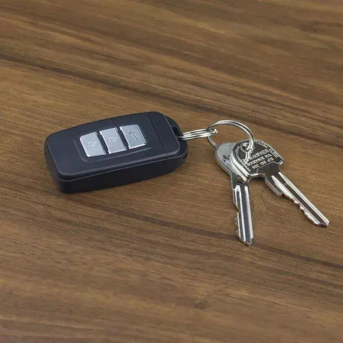 Advanced Keychain Spy Camera: Your Covert Surveillance Solution LawMate
