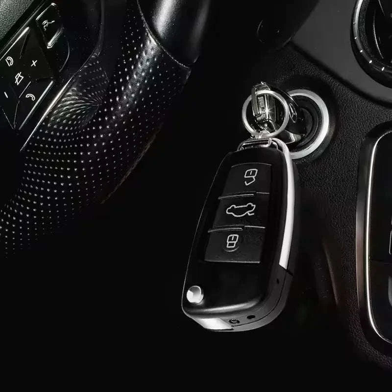 Keychain-Style Smart Device for Daily Use-64GB