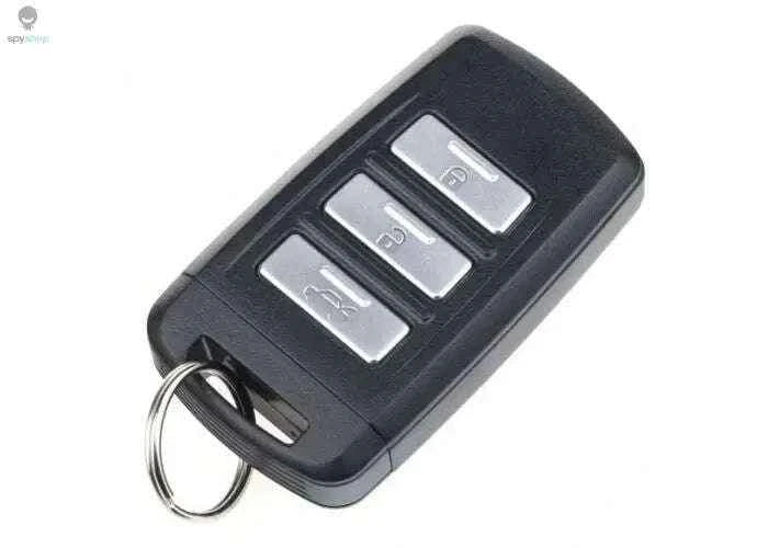 Keychain Wi‑Fi Mini Camera PRO