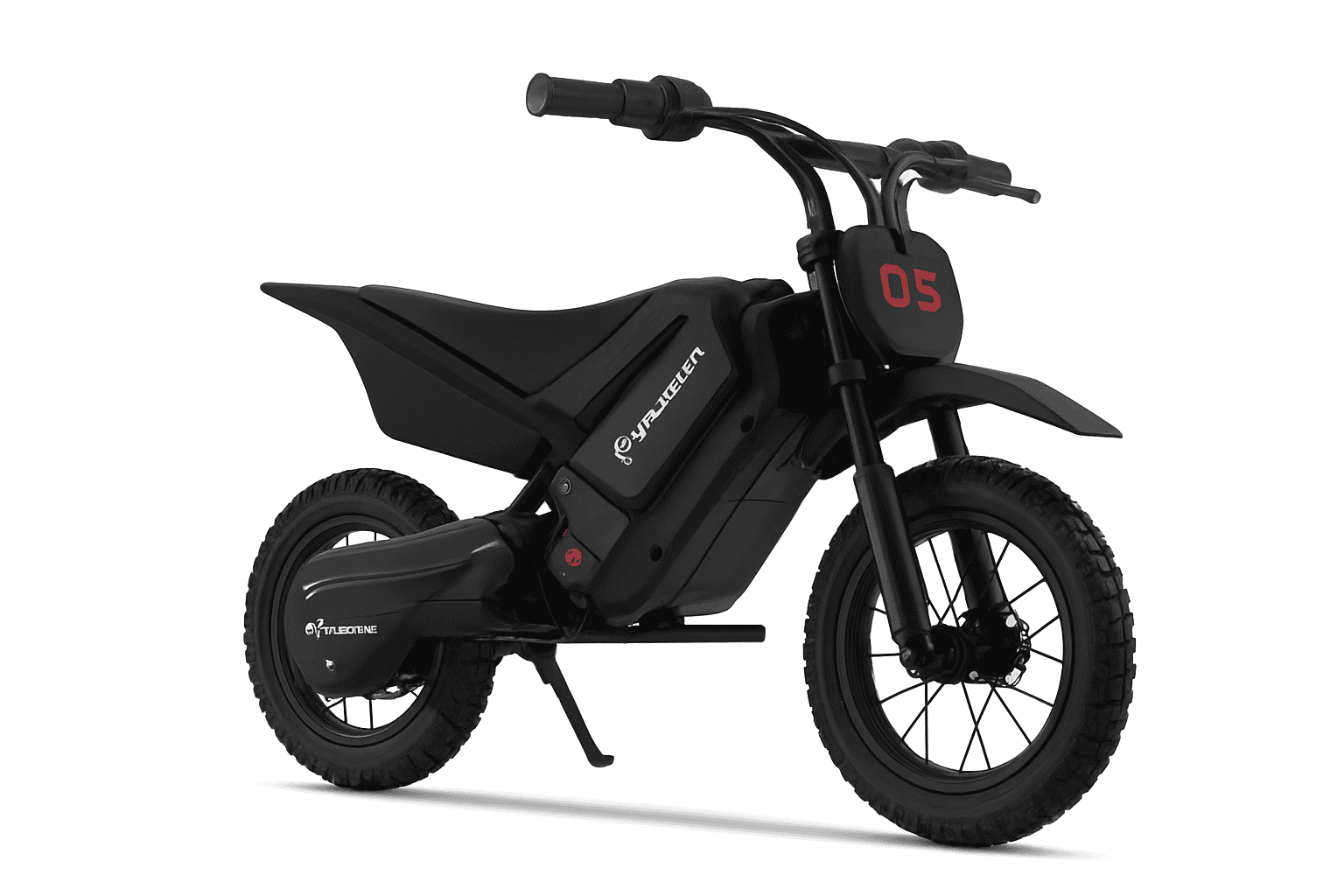 Kids Electric Motorbike 150W with 2 Speeds & 10km Range-PINK-150W-14.4V-5.2AH / france