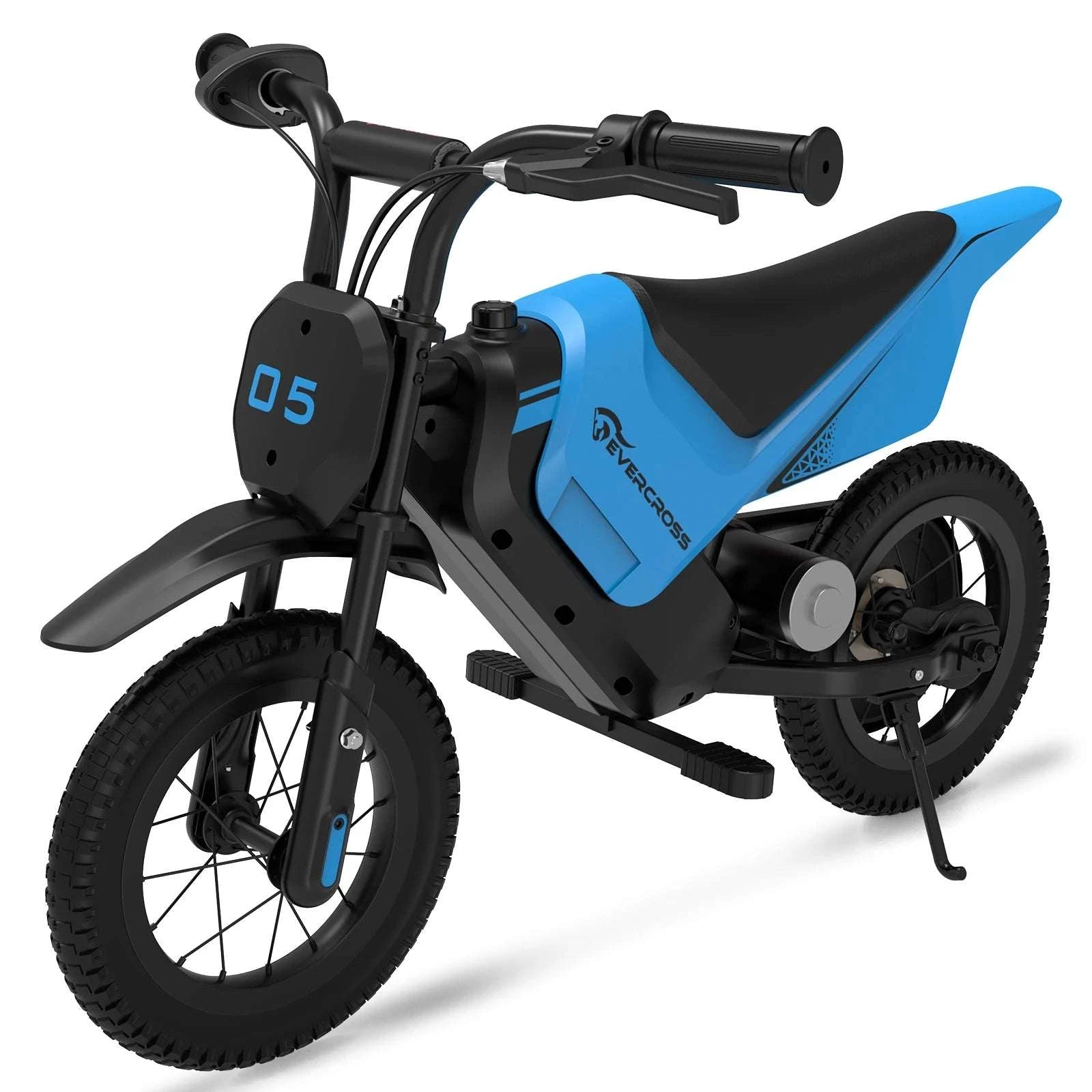 Kids Electric Motorbike 150W with 2 Speeds & 10km Range-PINK-150W-14.4V-5.2AH / france
