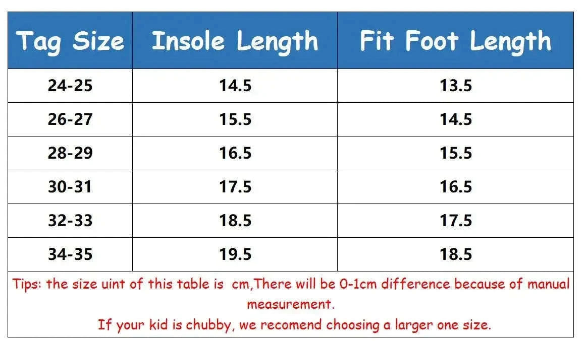 Kids Unicorn Light-Up Slippers for Cozy Everyday Wear-Blue 1 / 24-25(Insole 14.5CM)