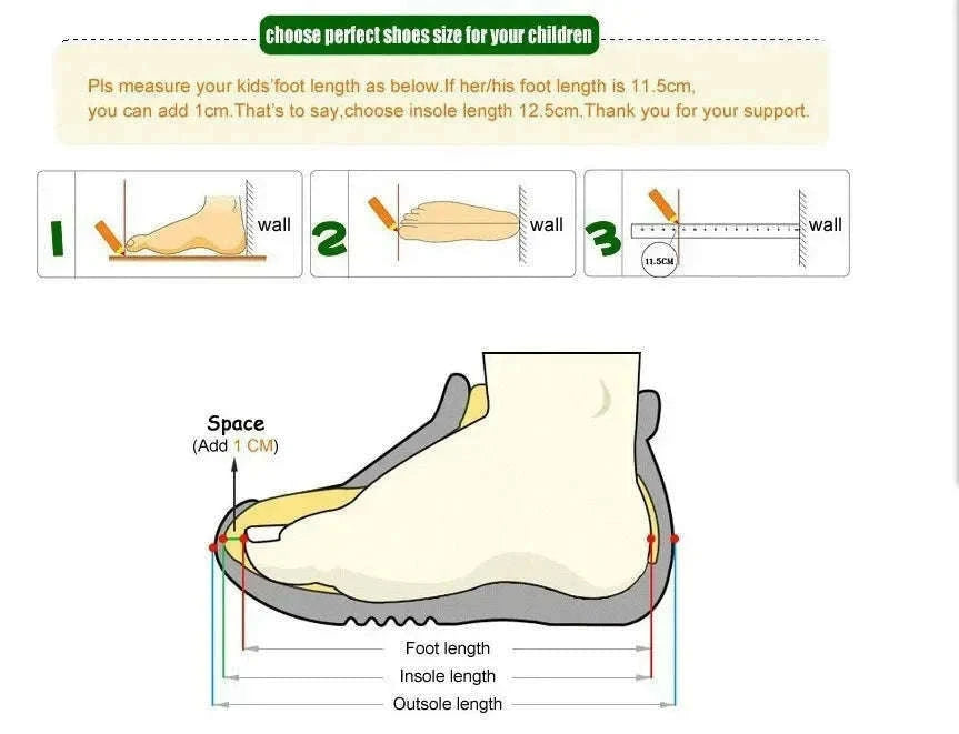 Kids Unicorn Light-Up Slippers for Cozy Everyday Wear-Blue 1 / 24-25(Insole 14.5CM)