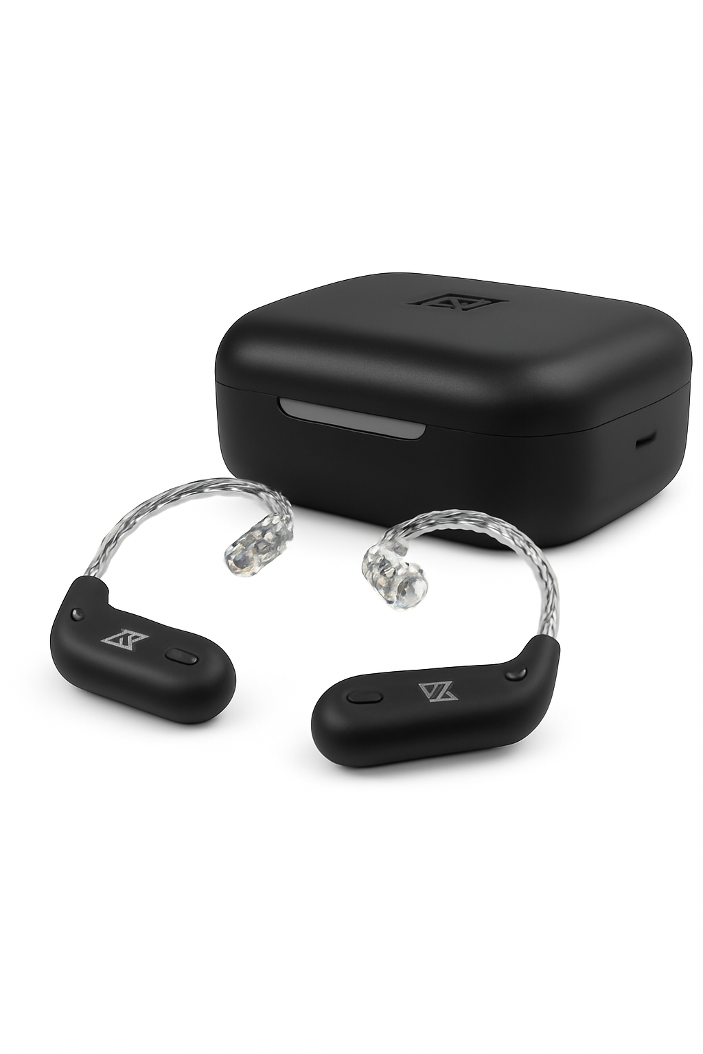 KZ AZ09 Auricolari Bluetooth con Gancio per Orecchio