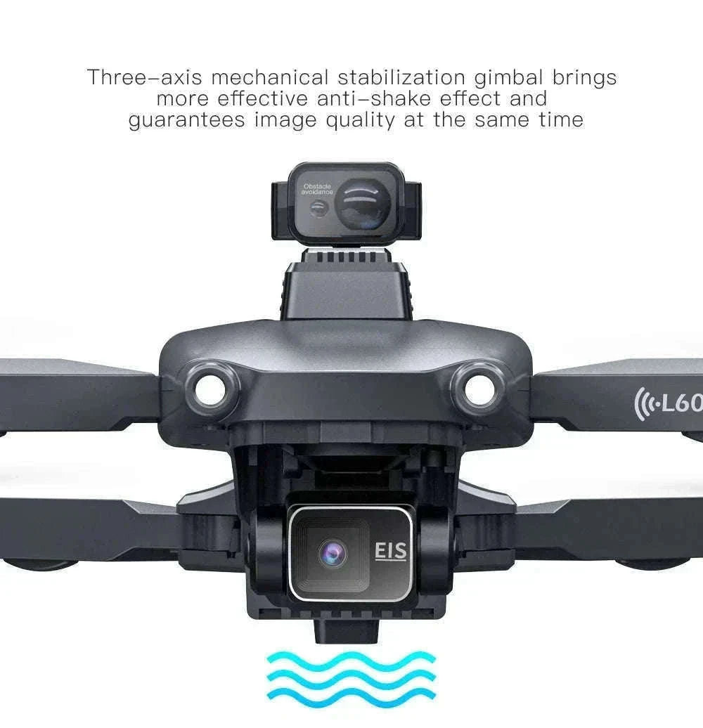 L600 PRO MAX 4K GPS Drone for Stable Aerial Filming-L600-PRO-OAS
