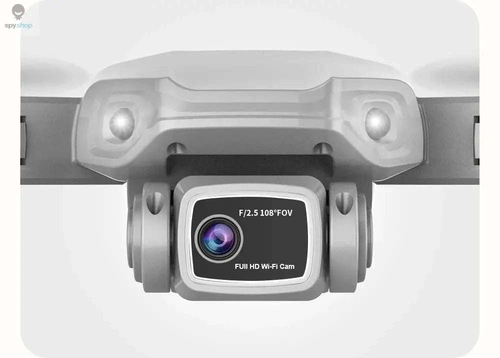 L900 Pro MAX 4K GPS Drone – Dual HD Cameras & 360° Obstacle Avoidance-L900 Pro 1B Foam