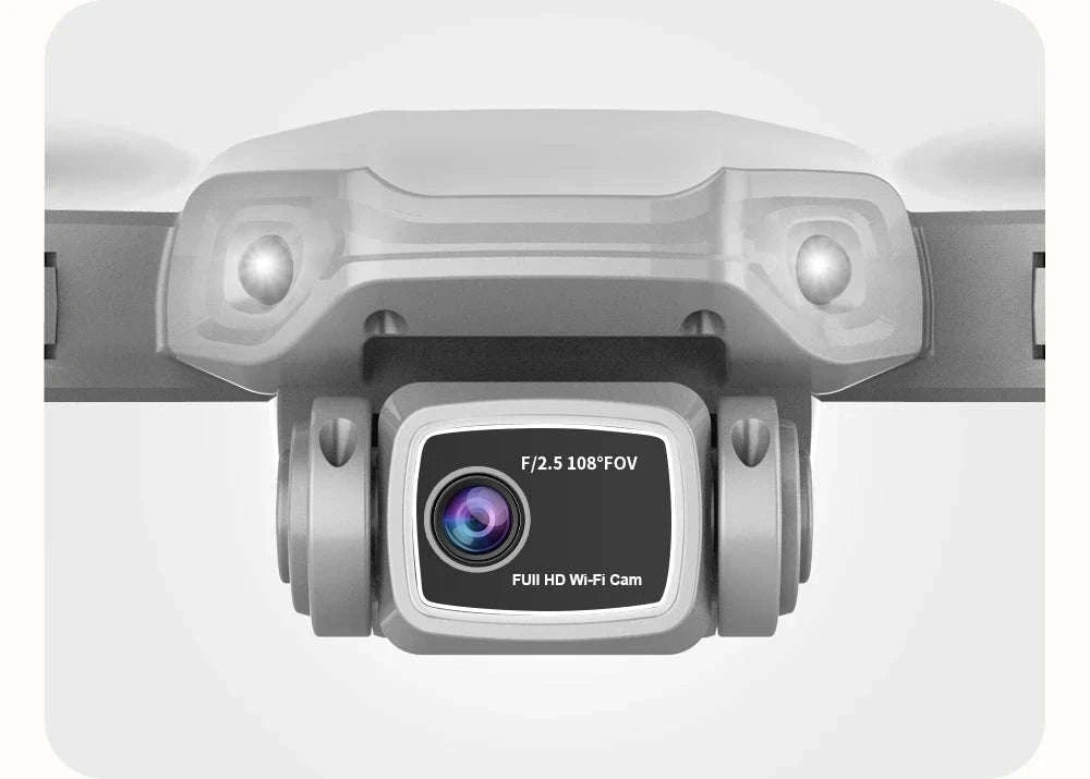 L900 Pro MAX GPS Drone 4K Dual Camera Quadcopter-L900 Pro 1B Foam