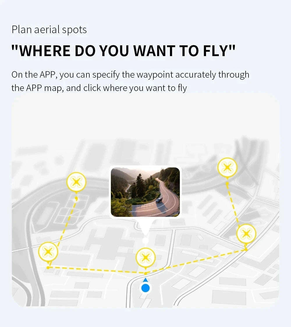 L900 Pro MAX GPS Drone 4K Dual Camera Quadcopter-L900 Pro 1B Foam