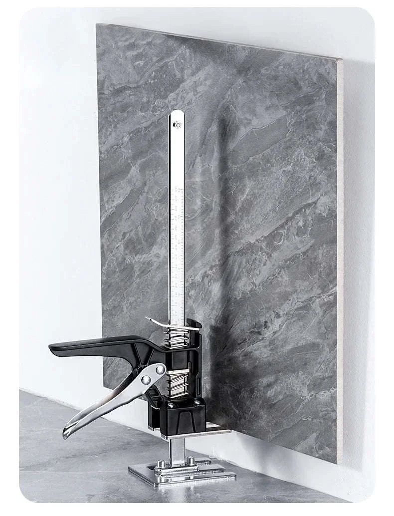 Labor Saving Arm Board Jack Elevator Cabinet Lifter-Medium Size