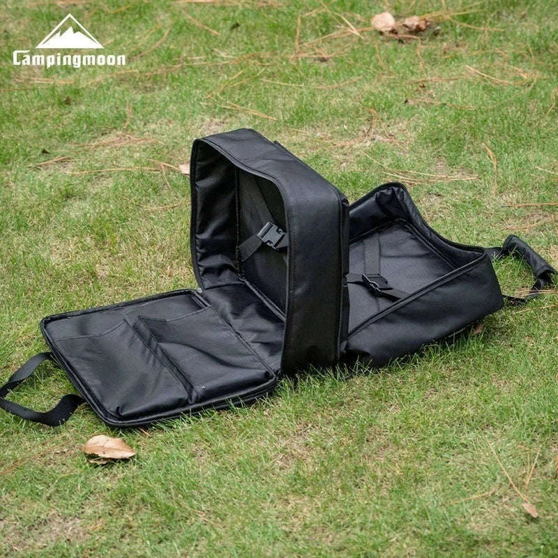 Large Capacity Camping Storage Bag-BK-46