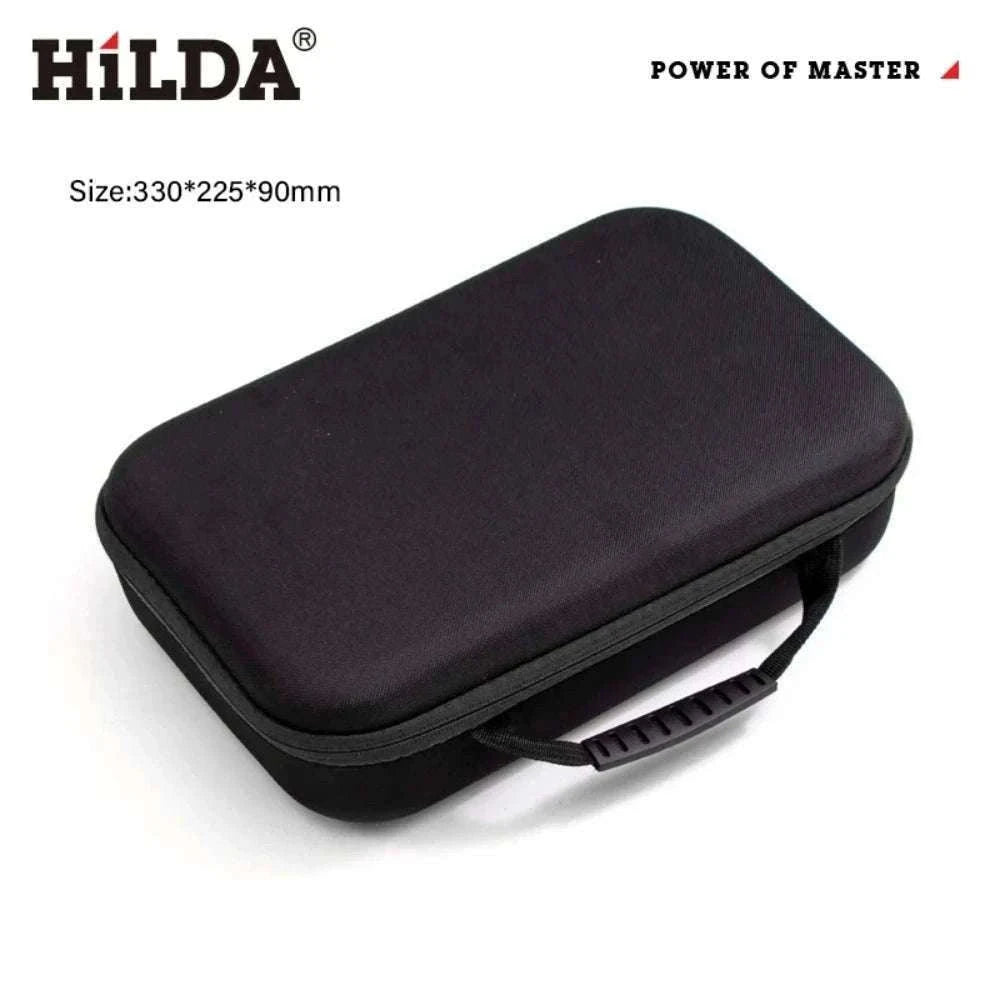 Large Capacity Waterproof Tool Bag for Organized Daily Work-