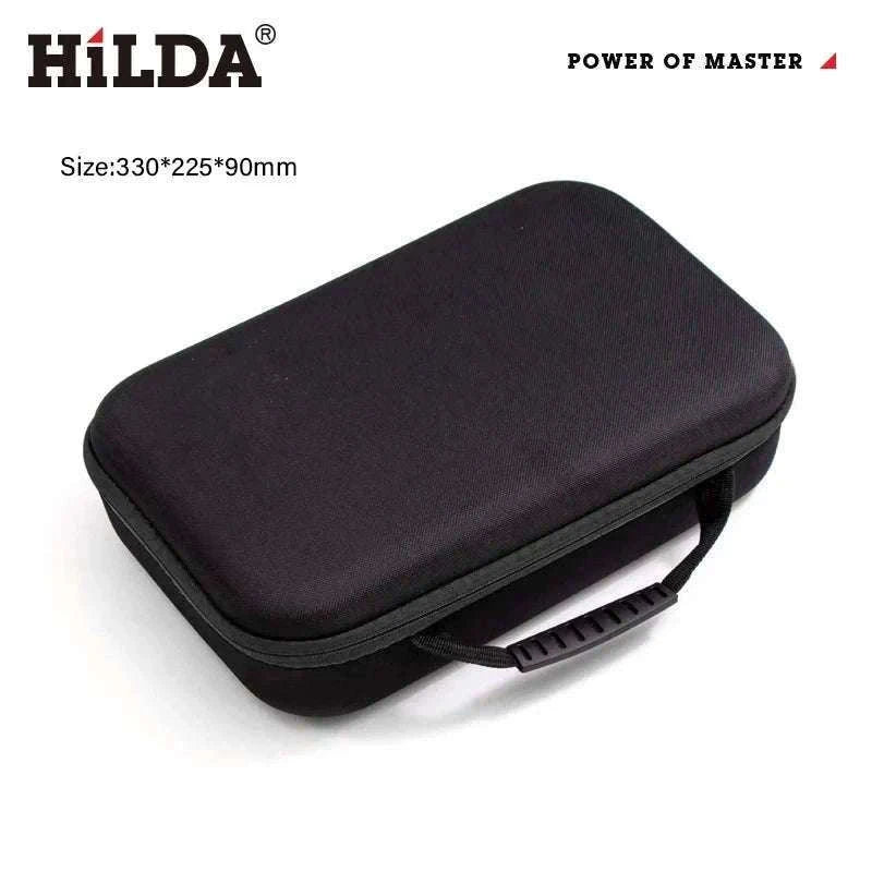 Large Capacity Waterproof Tool Bag for Organized Daily Work-