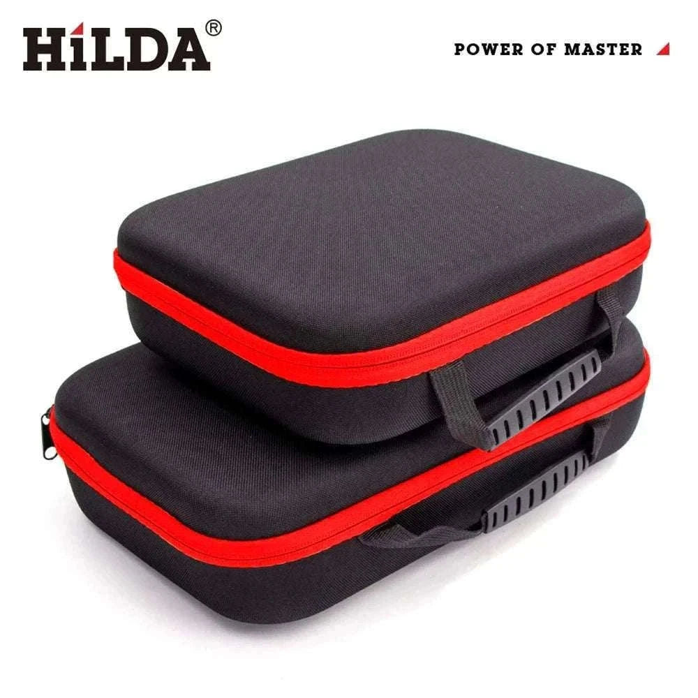 Large Capacity Waterproof Tool Bag for Organized Daily Work-SET 2 AB49