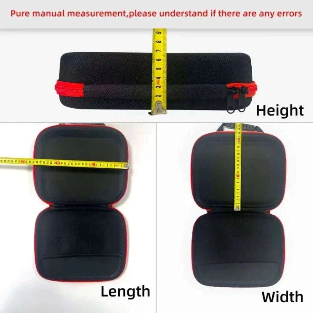 Large Capacity Waterproof Tool Bag for Organized Daily Work-SET 2 AB49