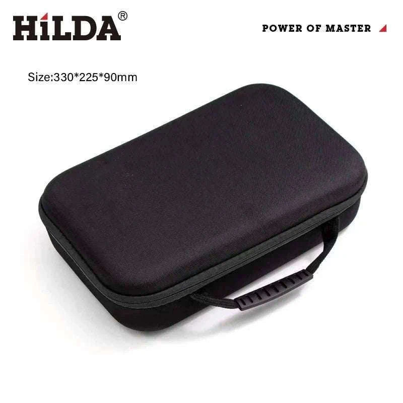 Large Capacity Waterproof Tool Bag for Organized Daily Work-SET 2 AB49