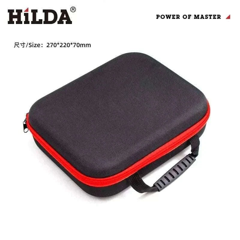 Large Capacity Waterproof Tool Bag for Organized Daily Work-SET 2 AB49