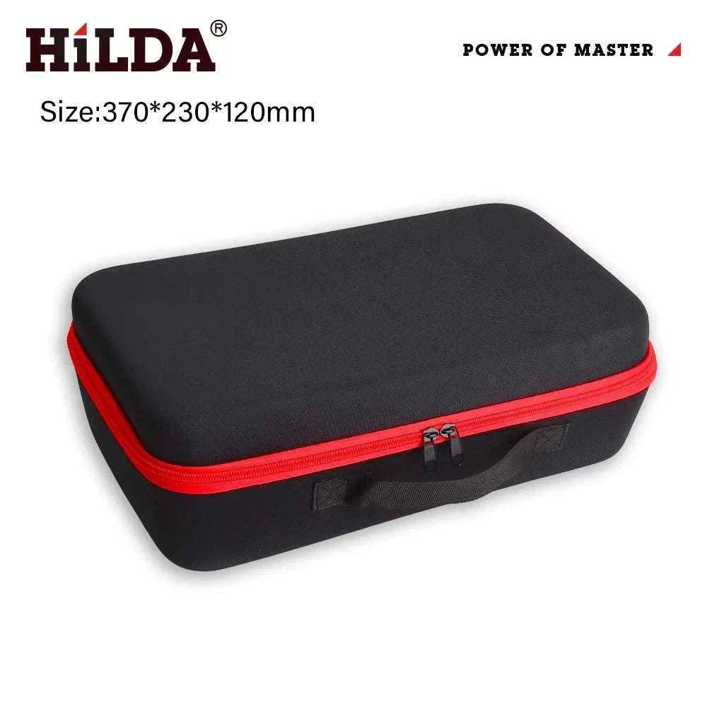 Large Capacity Waterproof Tool Bag for Organized Daily Work-SET 2 AB49