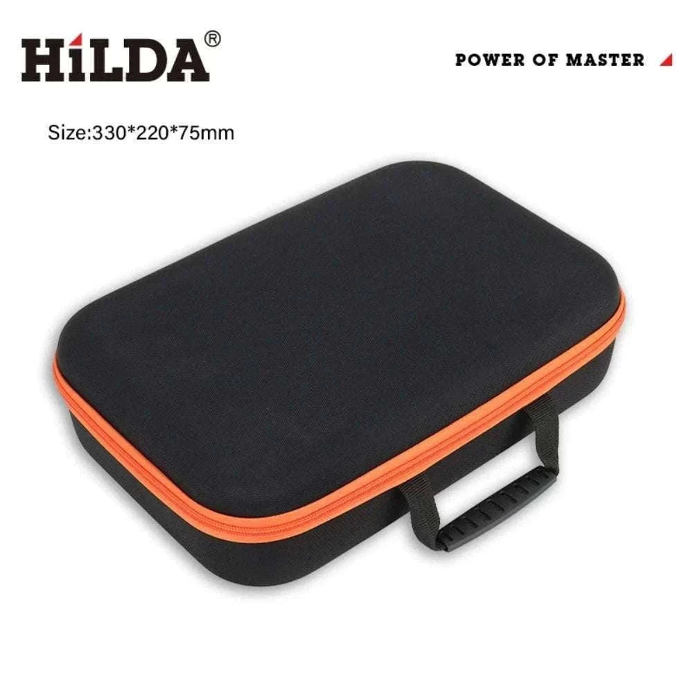 Large Capacity Waterproof Tool Bag for Organized Daily Work-SET 2 AB49