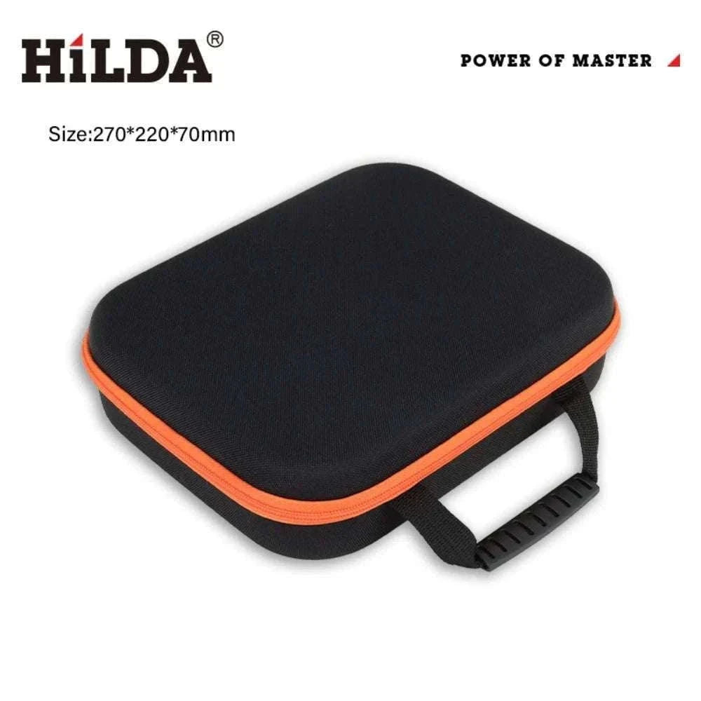 Large Capacity Waterproof Tool Bag for Organized Daily Work-SET 2 AB49