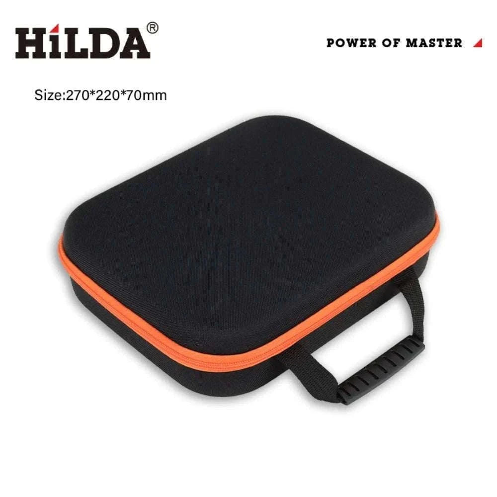 Large Capacity Waterproof Tool Bag for Organized Daily Work-