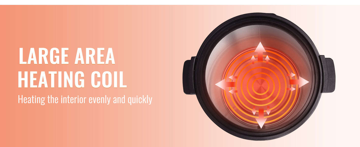 Large Electric Wax Melter for Candle Making-Black 10L / United States