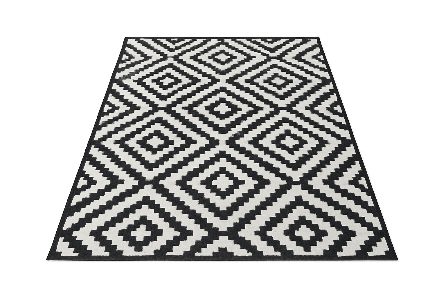 Large Reversible Waterproof Picnic Rug for Camping and Patio-Rug