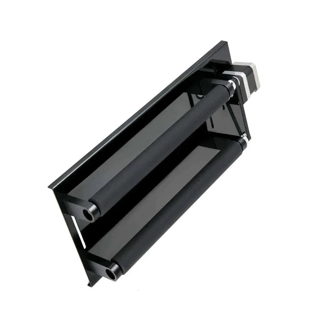Laser Rotary Axis Attachment for Cylindrical Engraving 10–100mm-Rotary Axis / United States