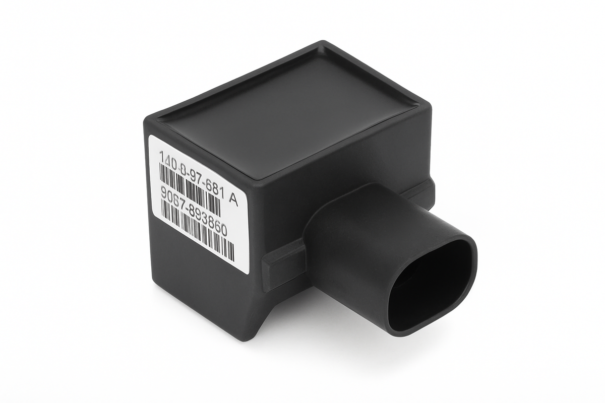 Capteur d’Accélération Latérale 1J0907651A, nouveau pour Audi VW Skoda Seat, capteur de lacet de véhicule, capteur ESP, accessoires auto, 1J0 907 651 A, 1J0 907 651A