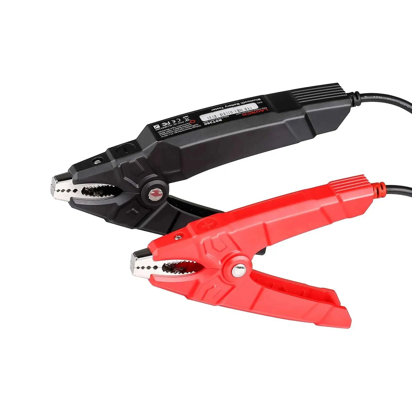 Launch X431 BST360 Bluetooth Car Battery Tester for Diagnostics-United States