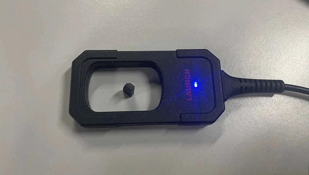 LAUNCH X431 Key Programmer with Smart Key & IMMO Chip Functions-without 4 keys set / CZECH REPUBLIC