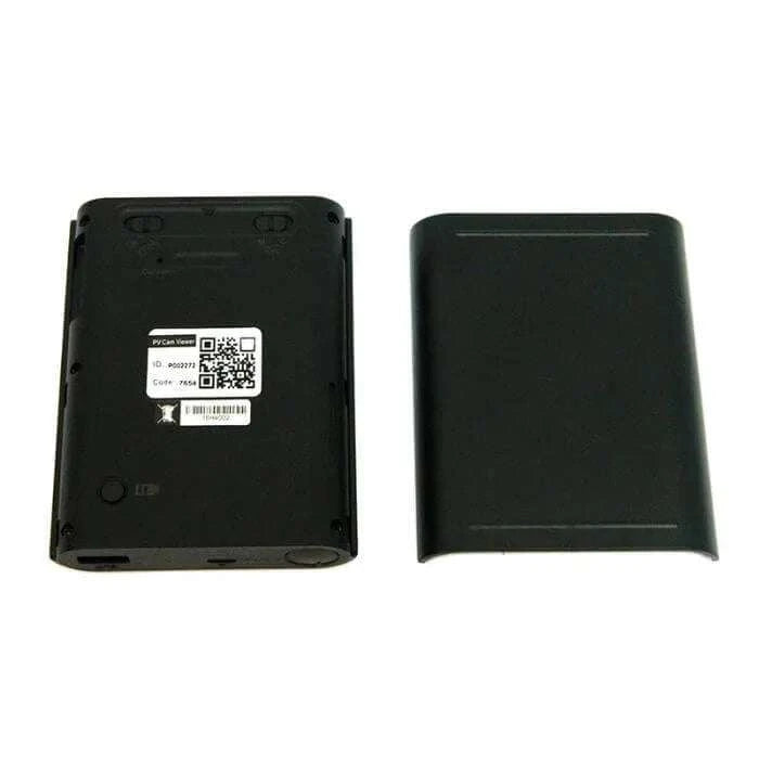 LawMate 1080P Power Bank Hidden Camera with WiFi Remote Viewing-Default Title