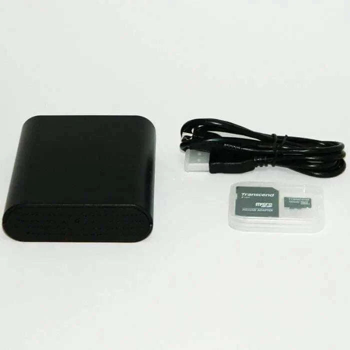 LawMate 1080P Power Bank Hidden Camera with WiFi Remote Viewing-Default Title