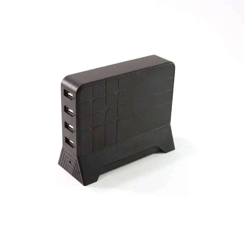 LawMate 1080P WiFi Covert Charger Camera with Remote Viewing-Default Title