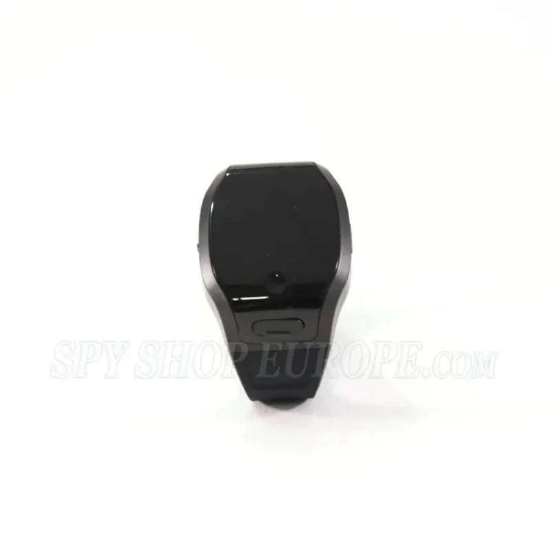 LawMate 1080P WiFi Smartwatch DVR with 32GB Storage and App Control-Default Title