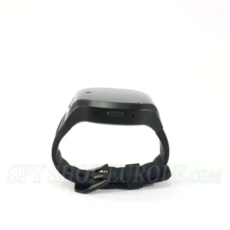 LawMate 1080P WiFi Smartwatch DVR with 32GB Storage and App Control-Default Title
