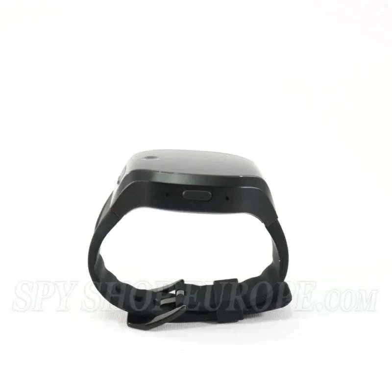 LawMate 1080P WiFi Smartwatch DVR with 32GB Storage and App Control-Default Title