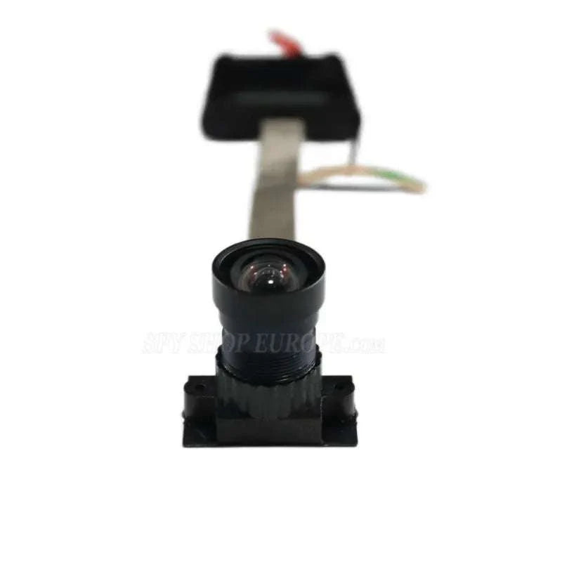 LawMate 4K WiFi DIY Camera Module with 96° Wide Lens-Default Title