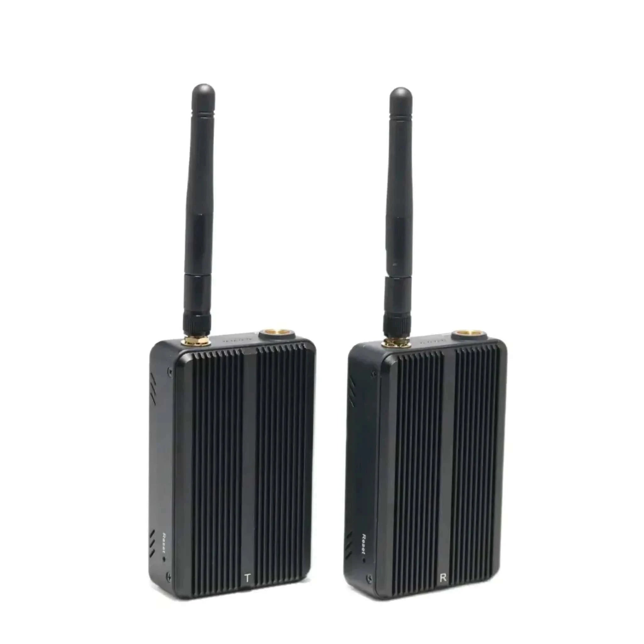 LawMate AHD-TR10 Wireless 1080P Video Transmitter & Receiver Kit-Default Title