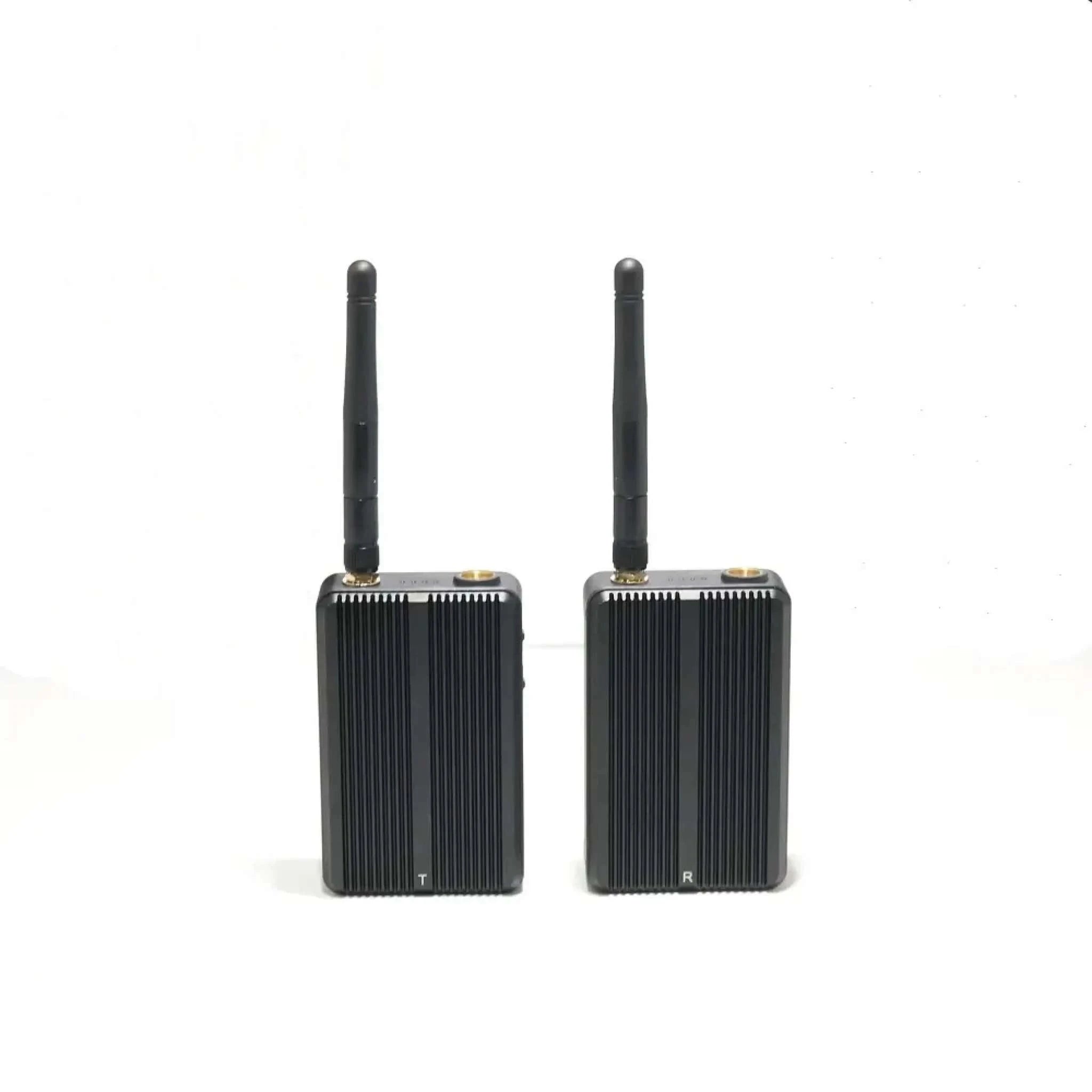 LawMate AHD-TR10 Wireless 1080P Video Transmitter & Receiver Kit-Default Title