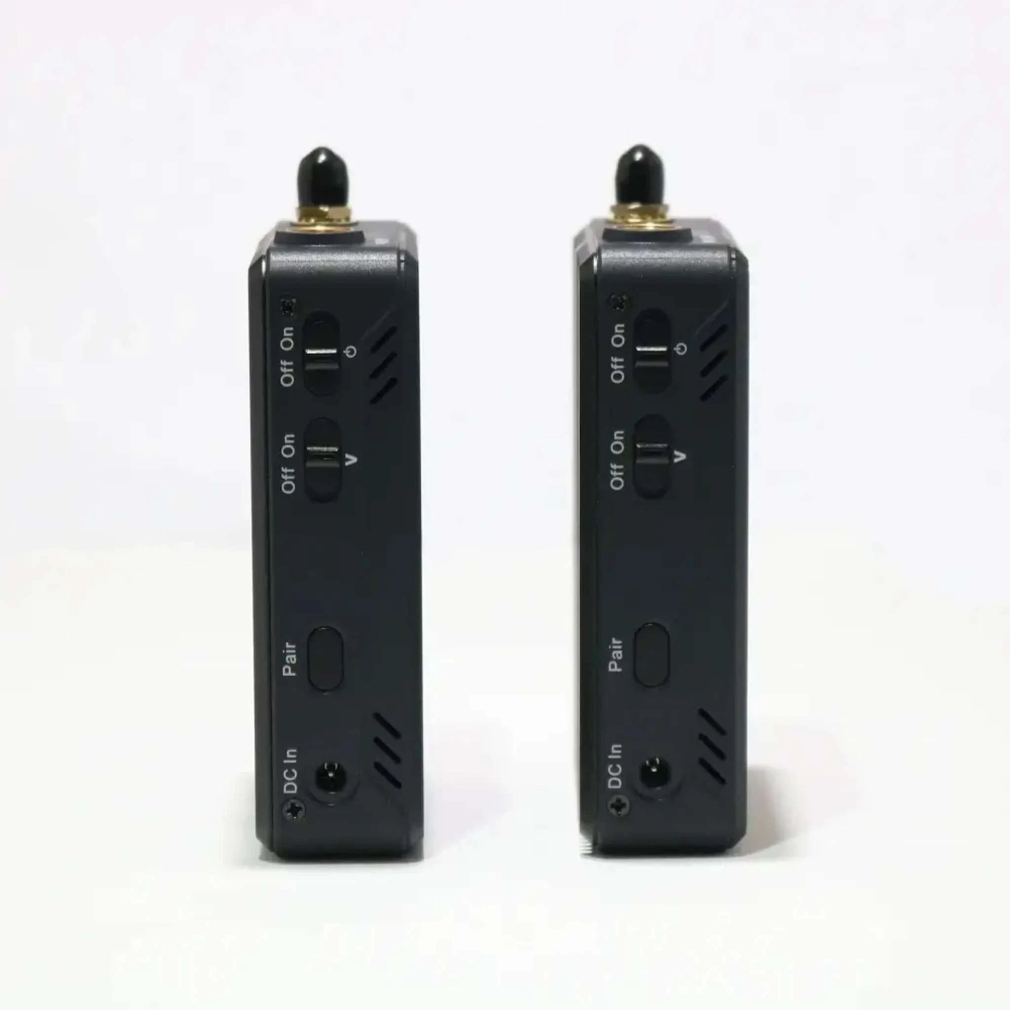 LawMate AHD-TR10 Wireless 1080P Video Transmitter & Receiver Kit-Default Title