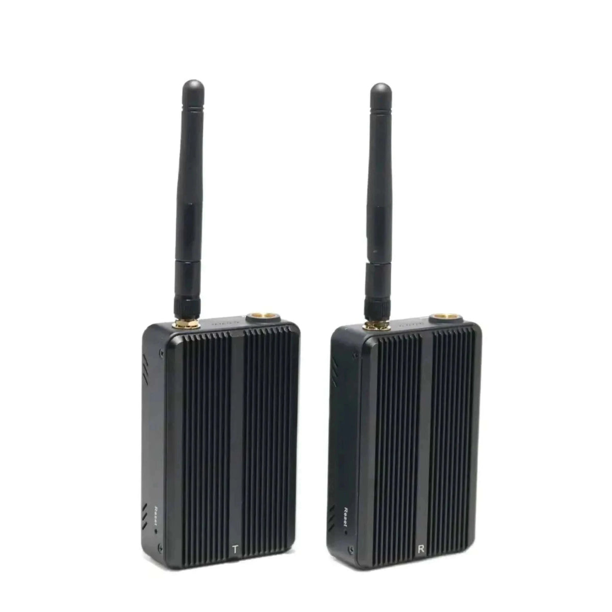 LawMate AHD-TR10 Wireless 1080P Video Transmitter & Receiver Kit-Default Title