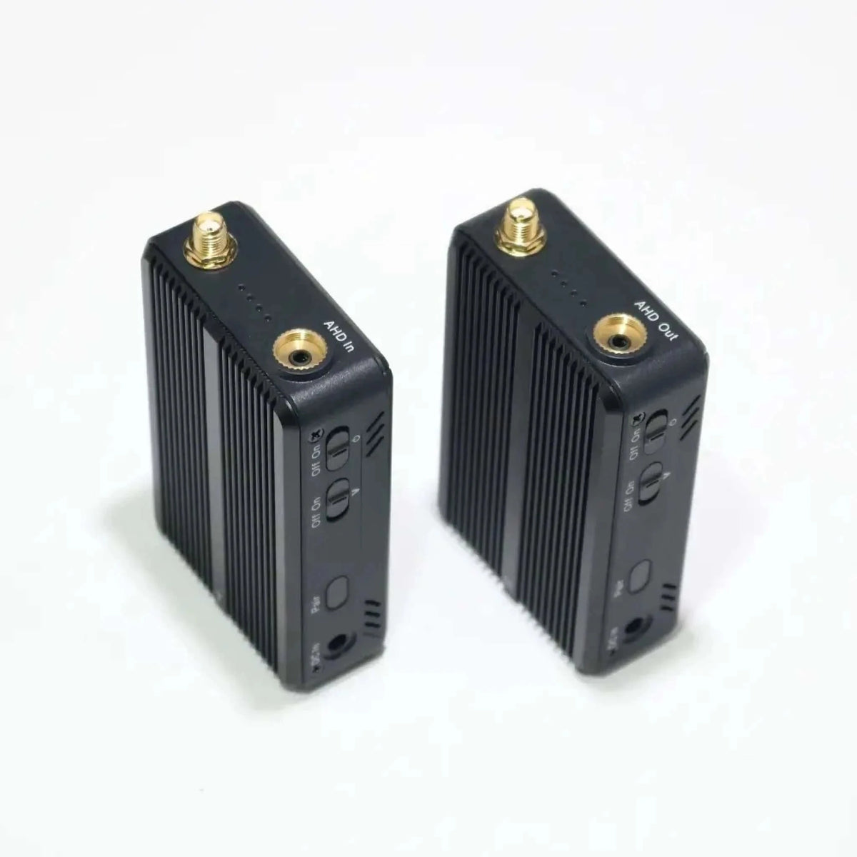 LawMate AHD-TR10 Wireless 1080P Video Transmitter & Receiver Kit-Default Title