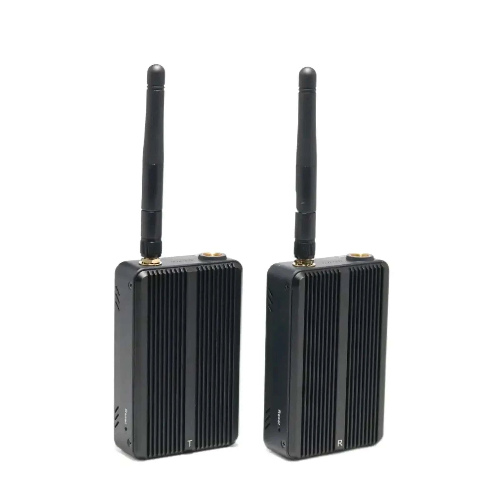 LawMate AHD-TR10 Wireless 1080P Video Transmitter & Receiver Kit-Default Title
