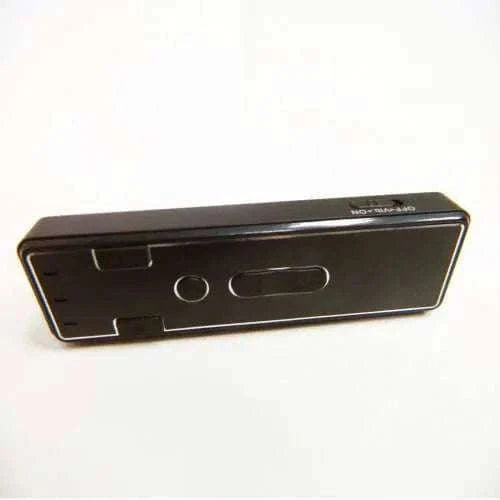 LawMate AR-200 Voice Recorder with 32h Recording & Call Capture-Default Title